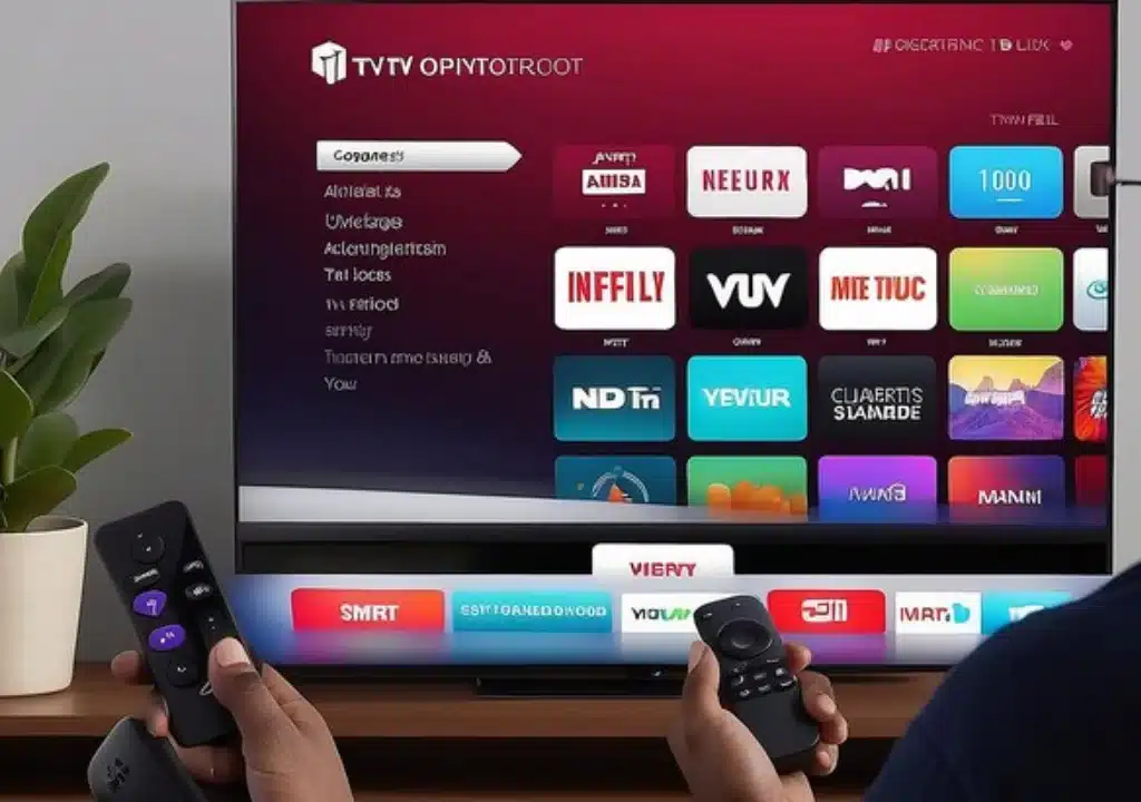 Abonnement IPTV - Ipbox TV