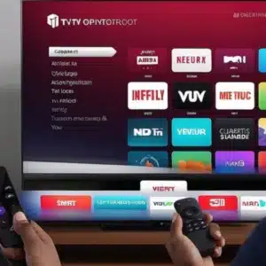 Abonnement IPTV - Ipbox TV