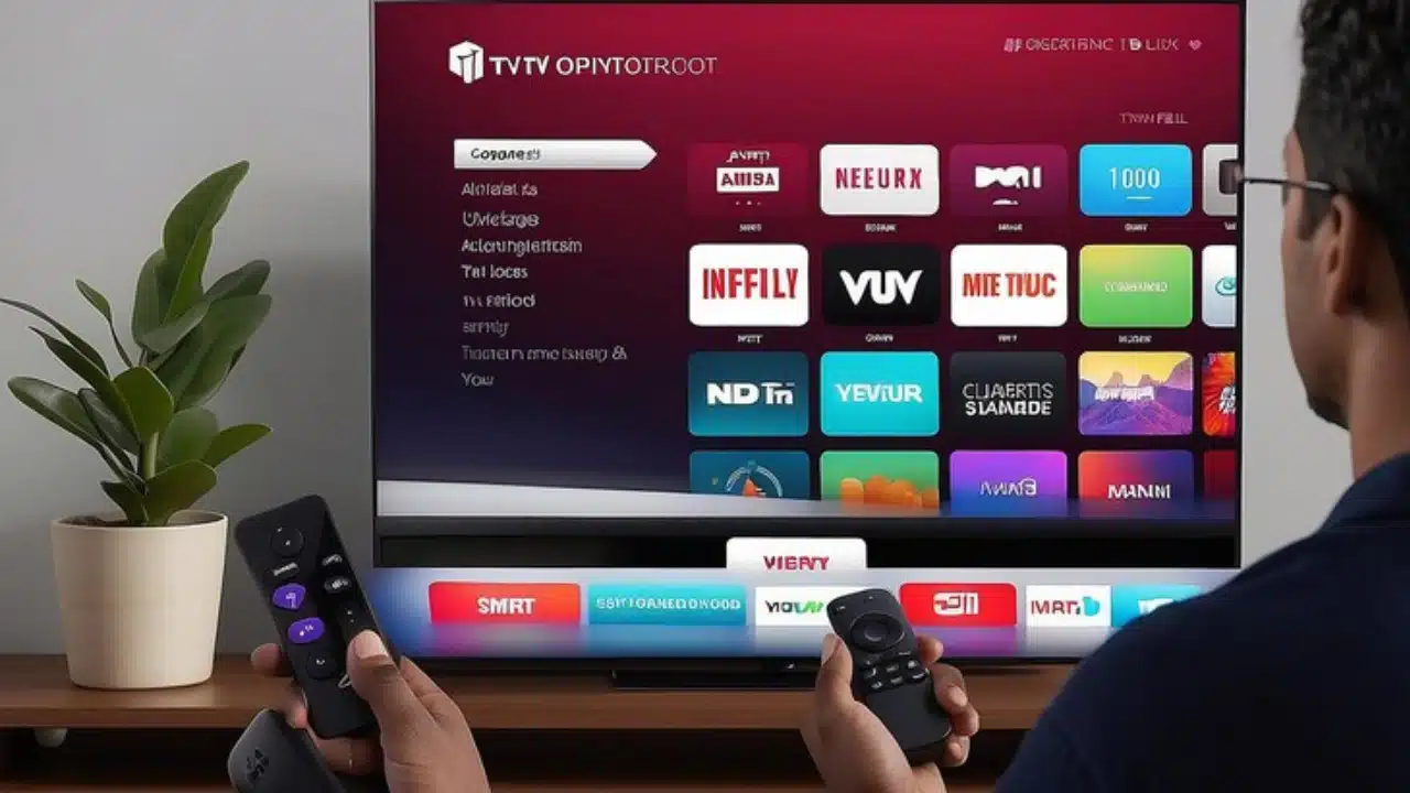 Abonnement IPTV - Ipbox TV