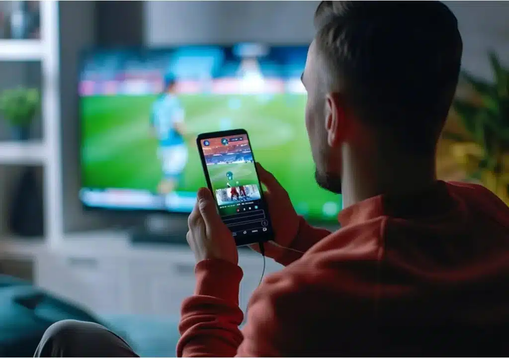 IPTV Smarters Pro - ipboxtv