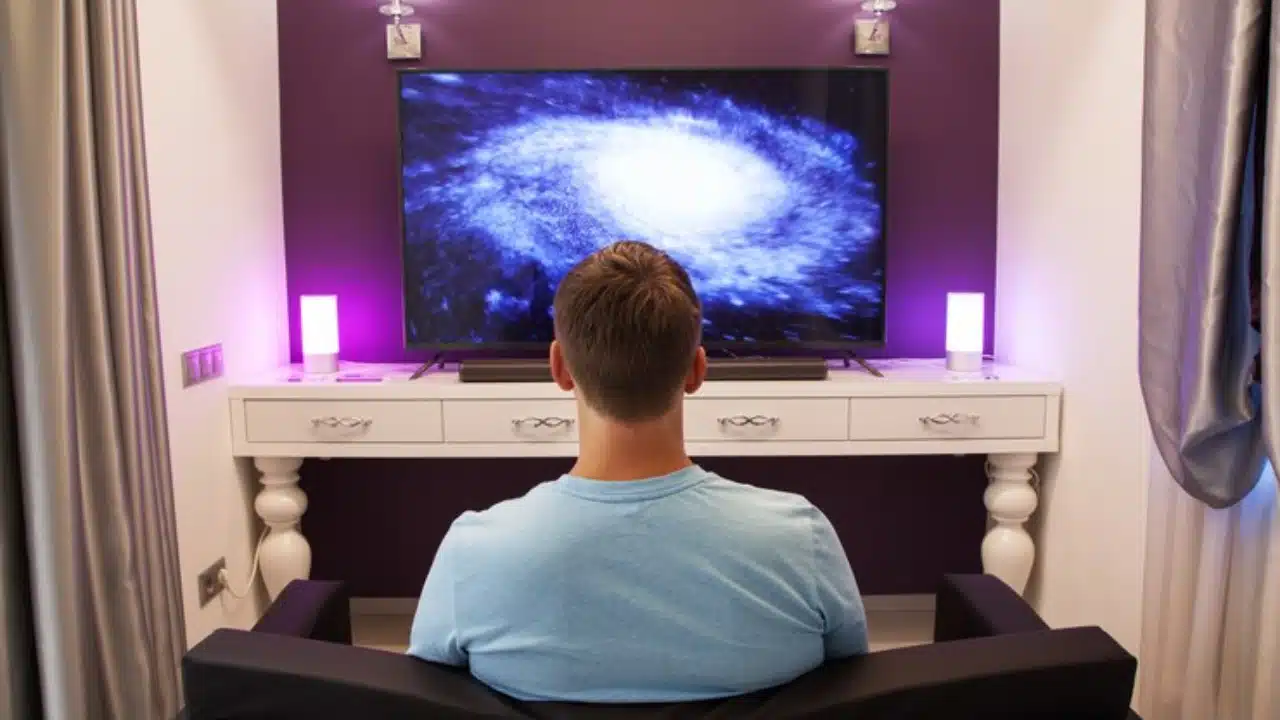 IPTV Stream Player - ipboxtv